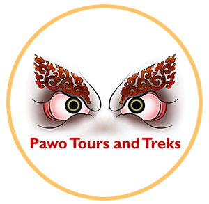 Pawo Tours & Treks
